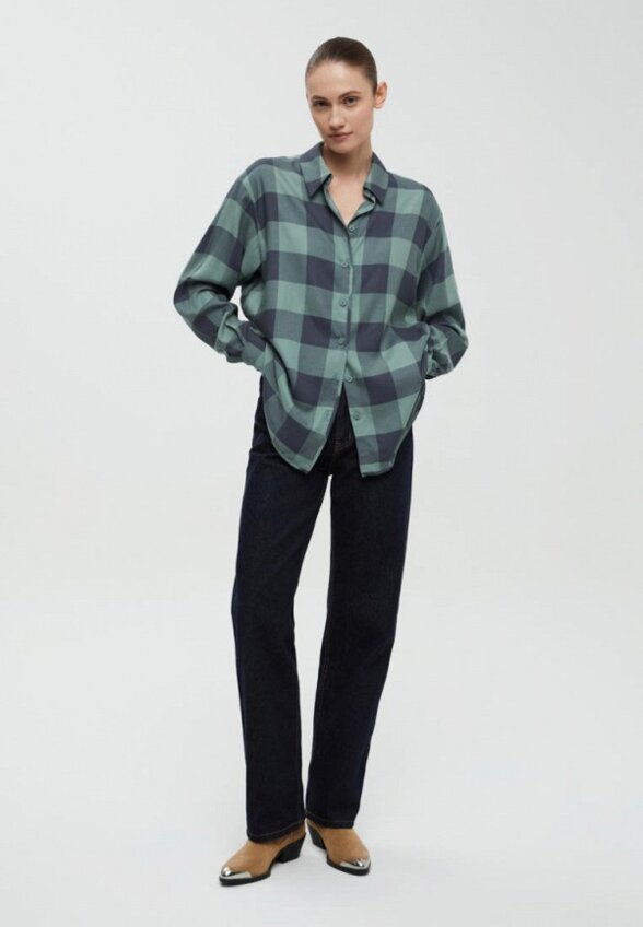 Блуза Finn Flare