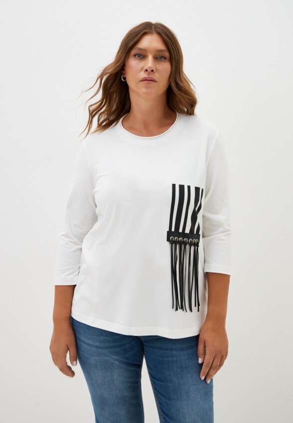 Лонгслив Varra