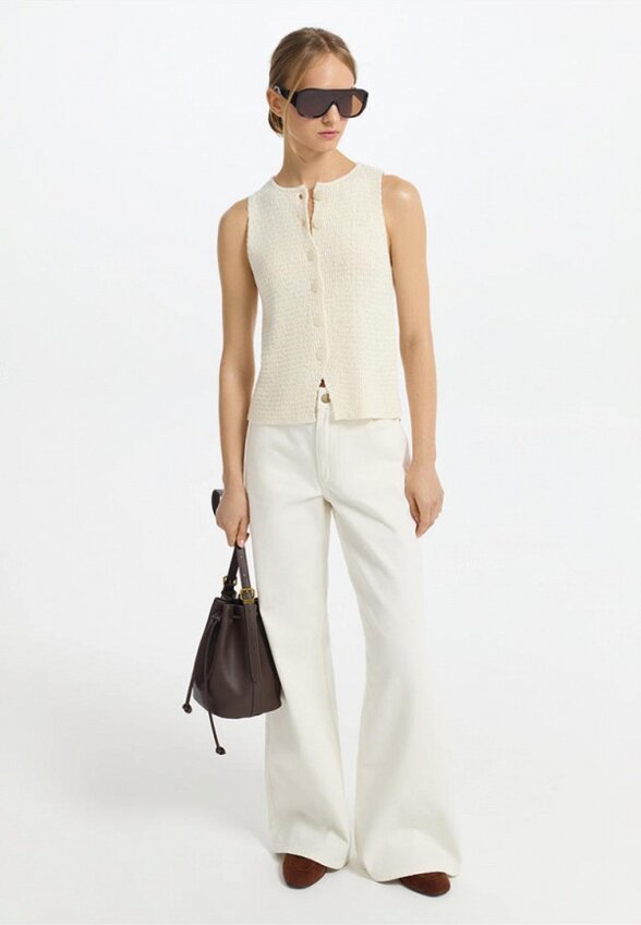 Джинсы Love Republic