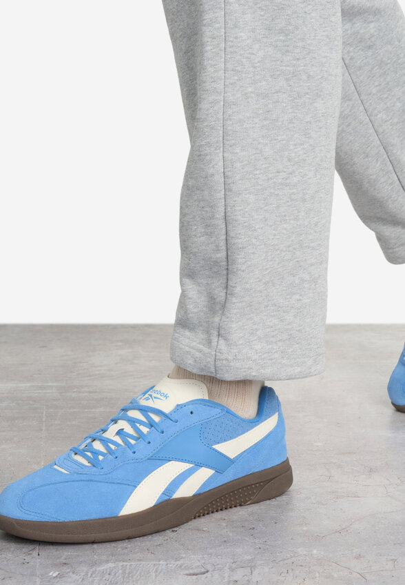 Кеды мужские Reebok Hammer Street, Голубой