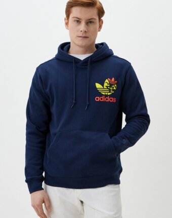 Худи adidas Originals мужчинам