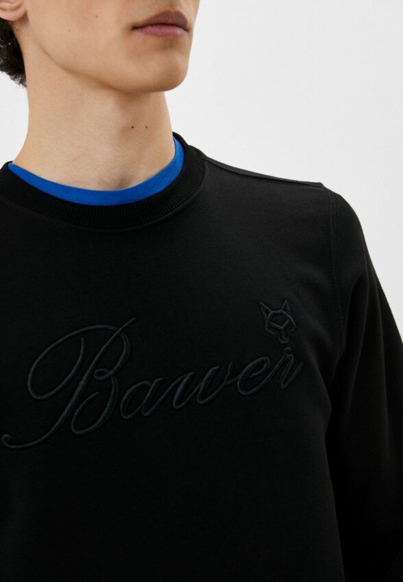 Свитшот Bawer