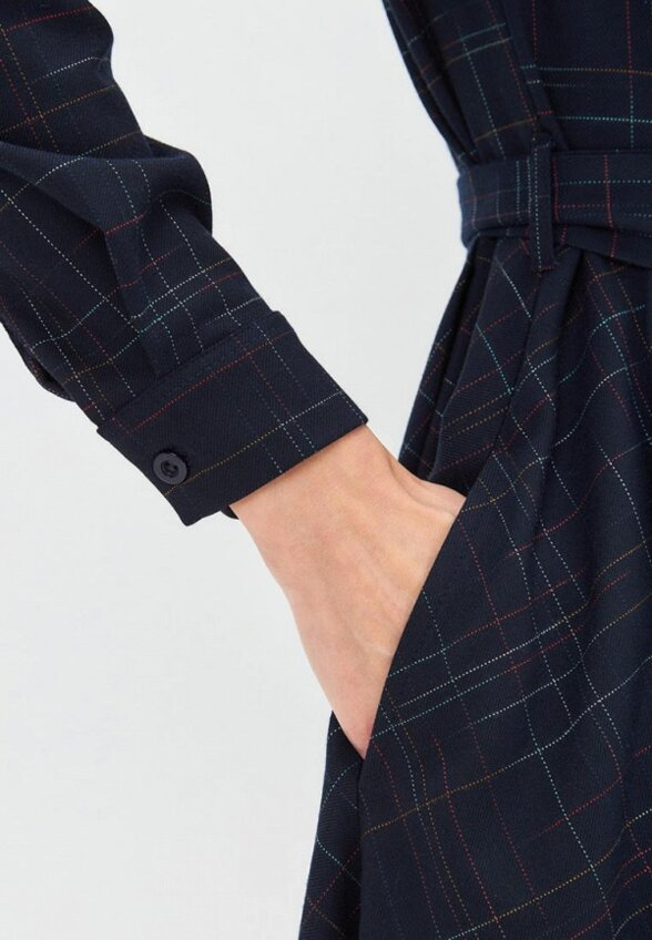 Платье Сиринга