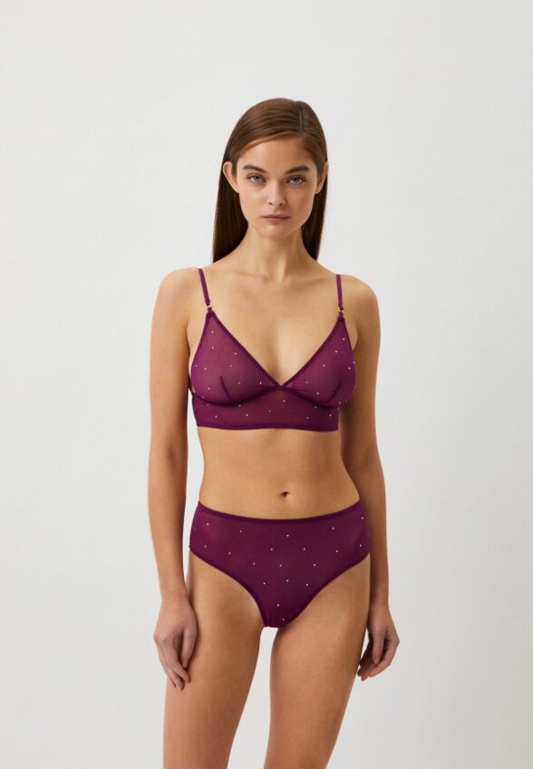 Трусы Stella McCartney