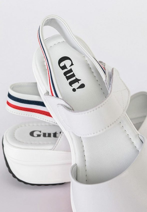 Босоножки Gut