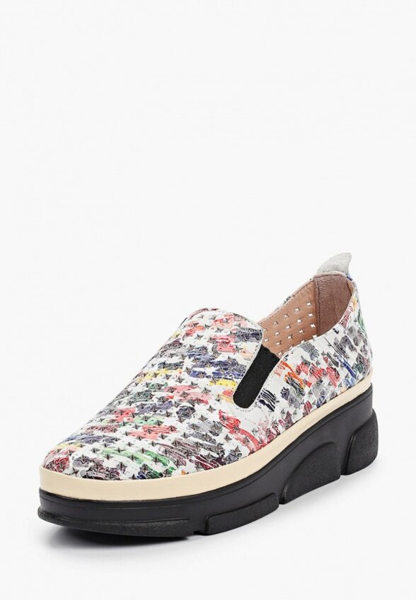 Слипоны Ascalini