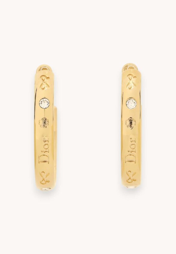 Dior Earrings