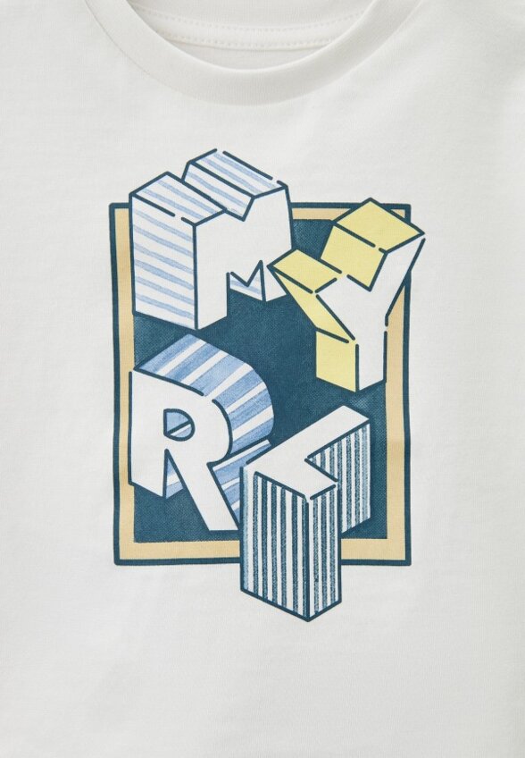 Футболка Mayoral