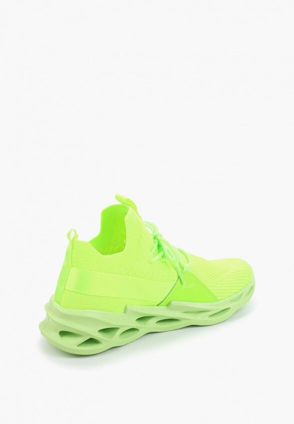 Кроссовки Obba