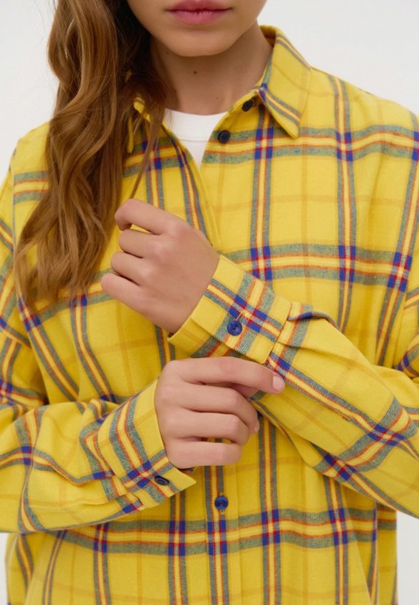 Рубашка Envylab