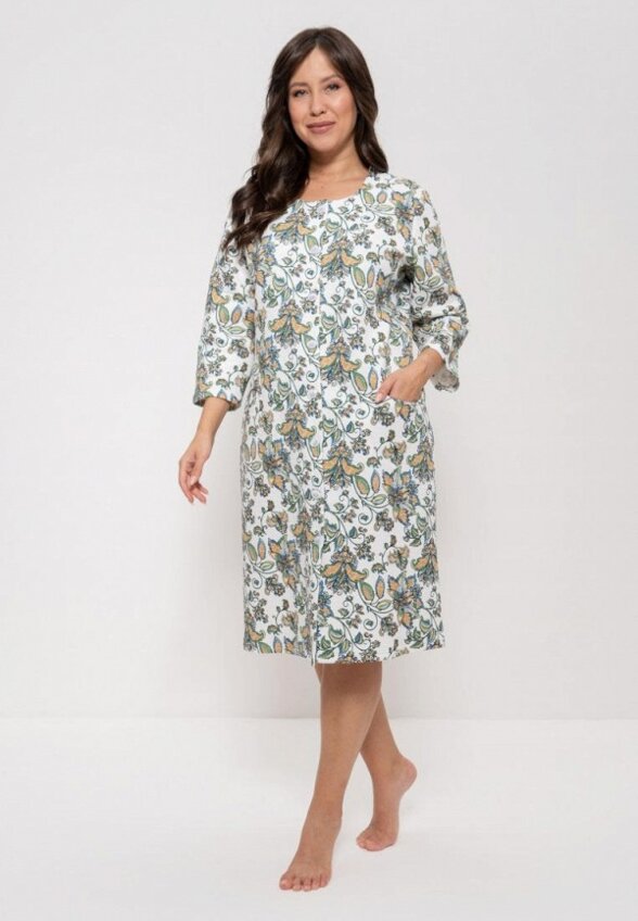 Халат домашний Cleo