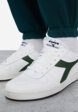 Кеды мужские Diadora Magic Basket Low Icona, Белый8  - превью