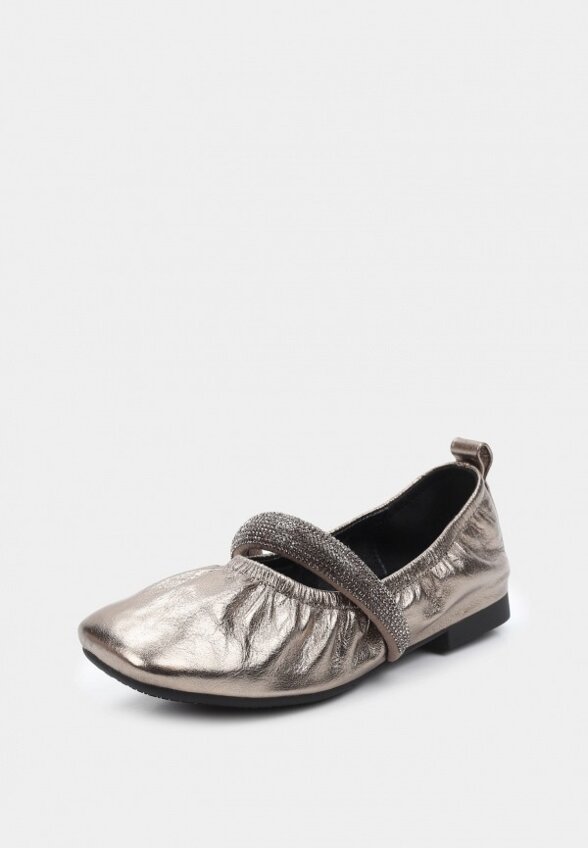 Балетки Graciana