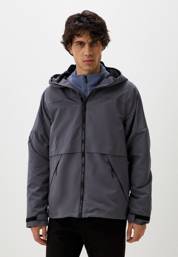 Ветровка O'STIN