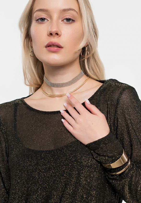 Браслет Marmalato