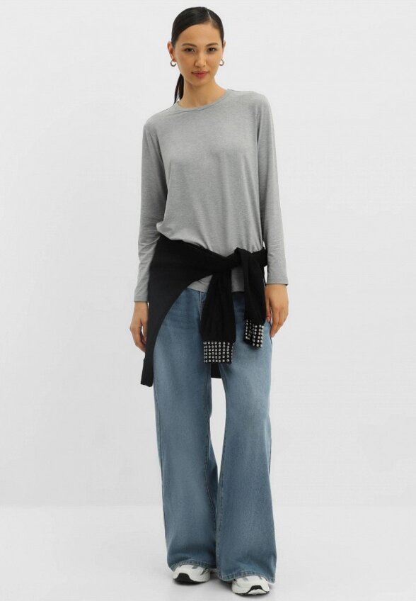 Лонгслив Passegiata