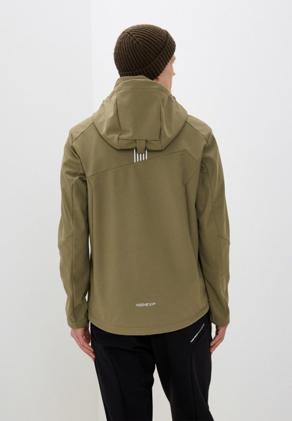 Куртка утепленная High Experience