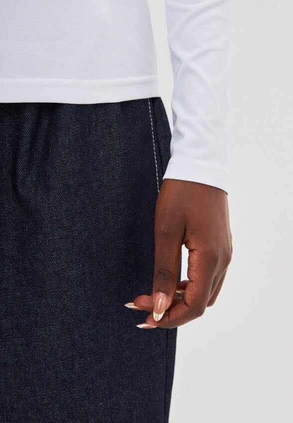 Лонгслив Fashion.Love.Story