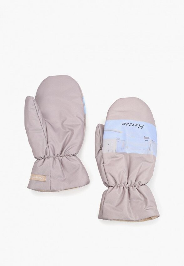 Варежки Artograph