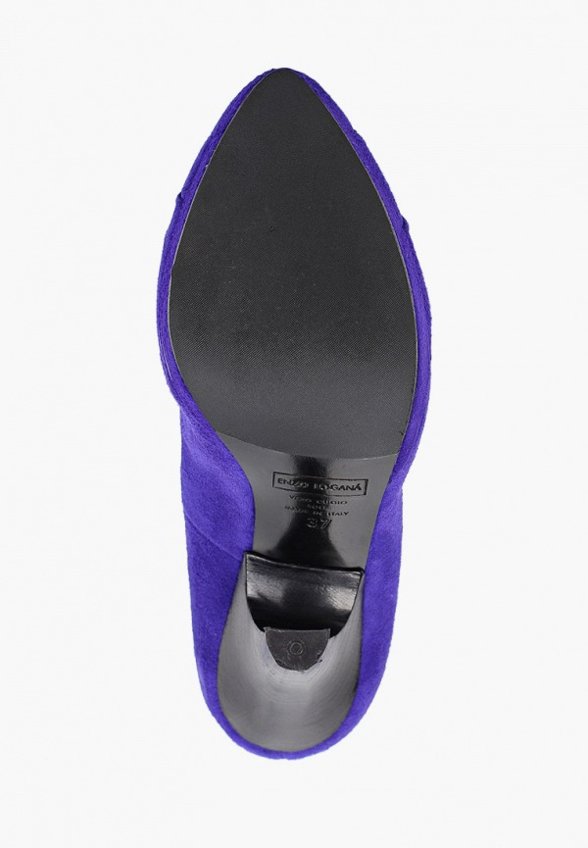 Туфли Enzo Logana