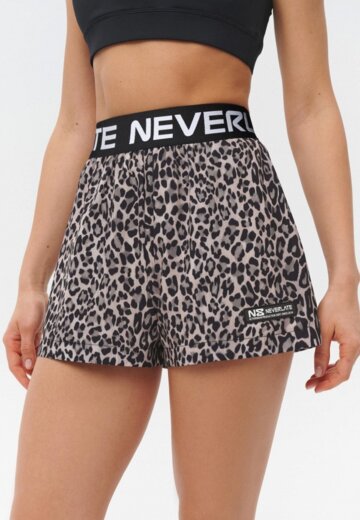 Шорты спортивные Neverlate