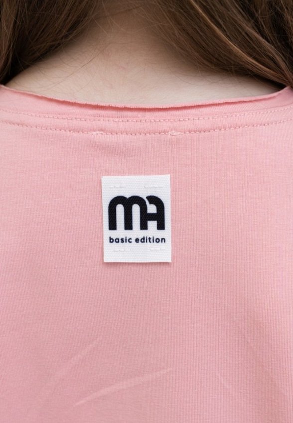 Футболка Mamanna