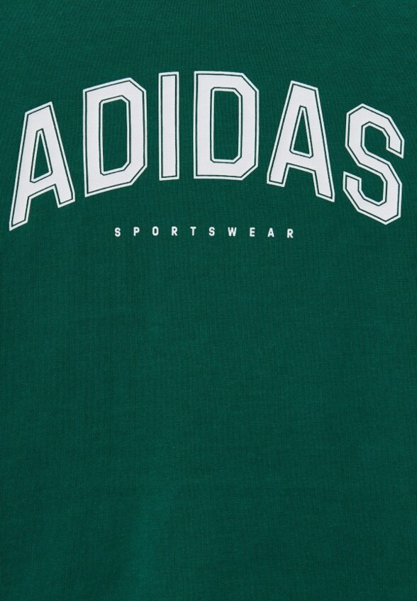 Футболка adidas