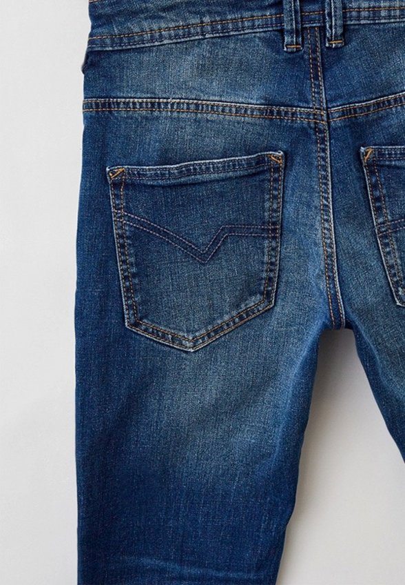 Джинсы Tom Tailor