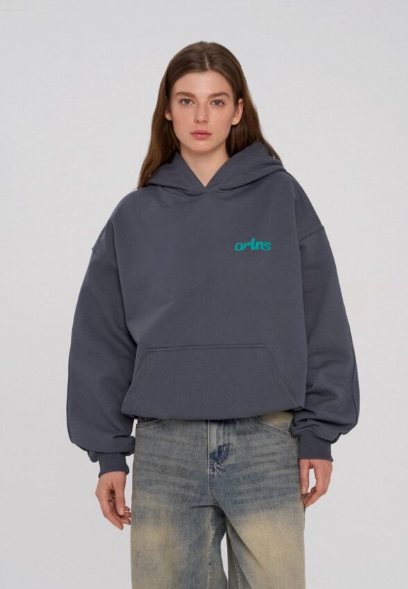 Худи The Orlines