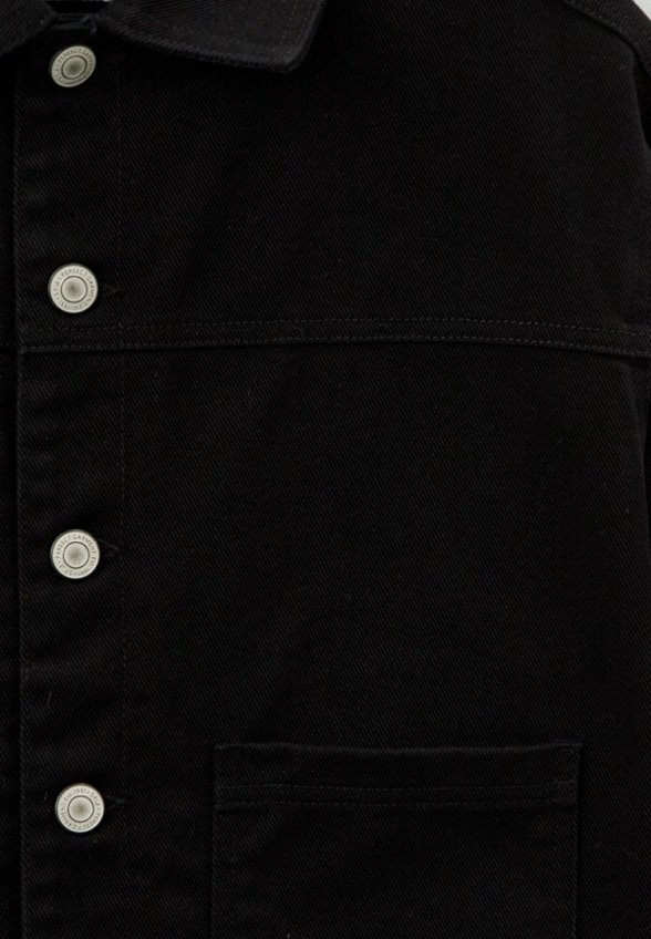 Куртка джинсовая Sela