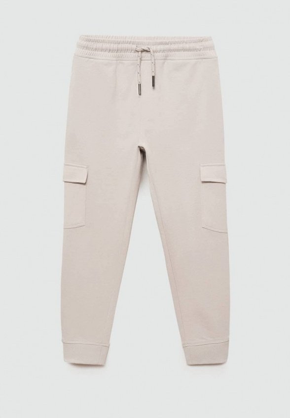 Брюки спортивные Mango Kids