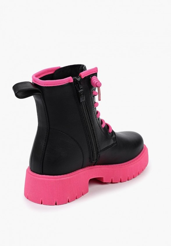 Ботинки Ulёt