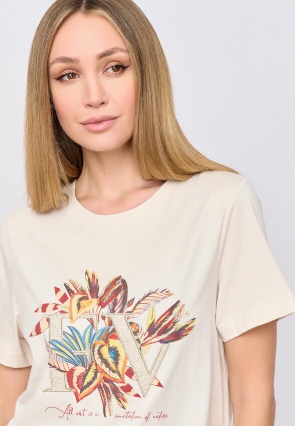 Футболка Franco Vello