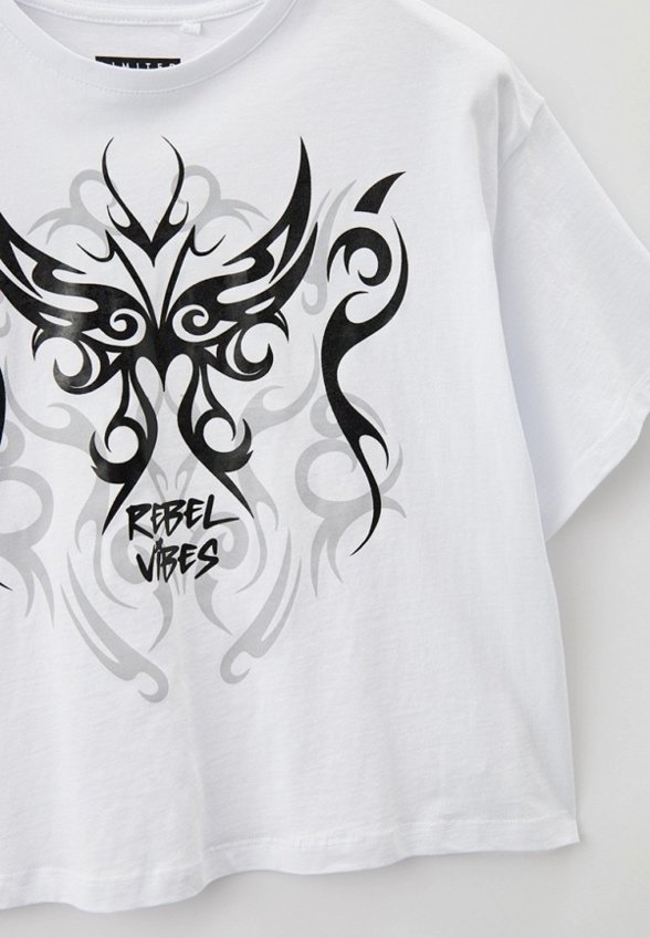 Футболка Funday