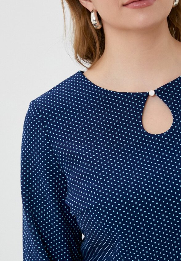 Блуза shovsvaro