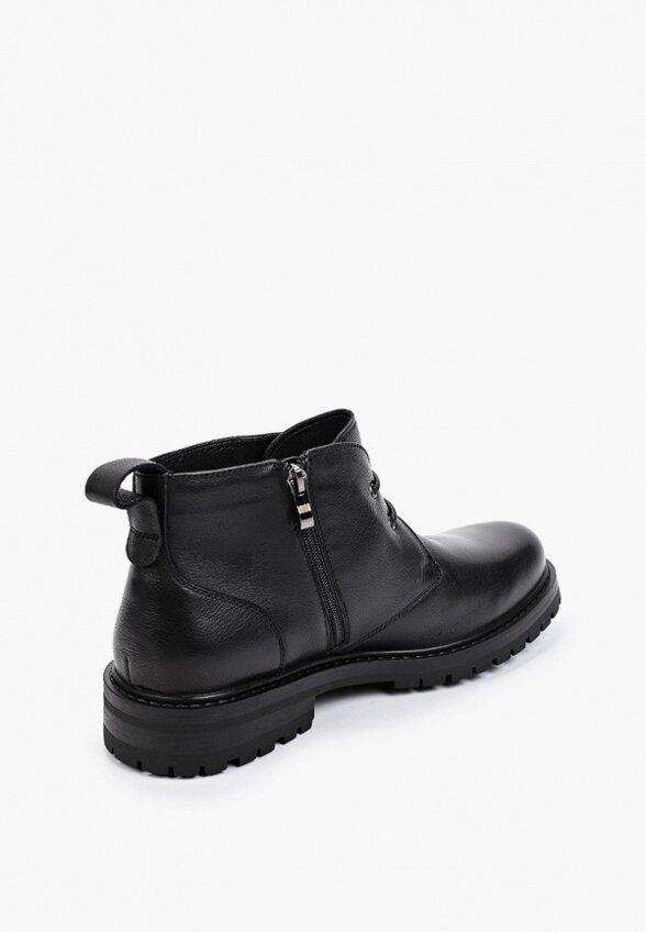 Ботинки Abricot