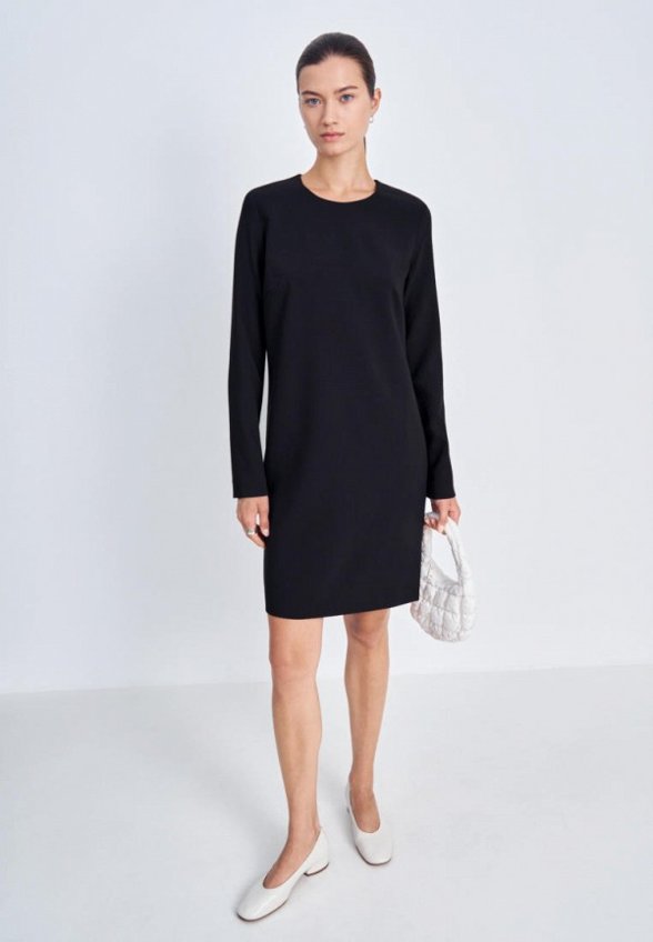 Платье Finn Flare