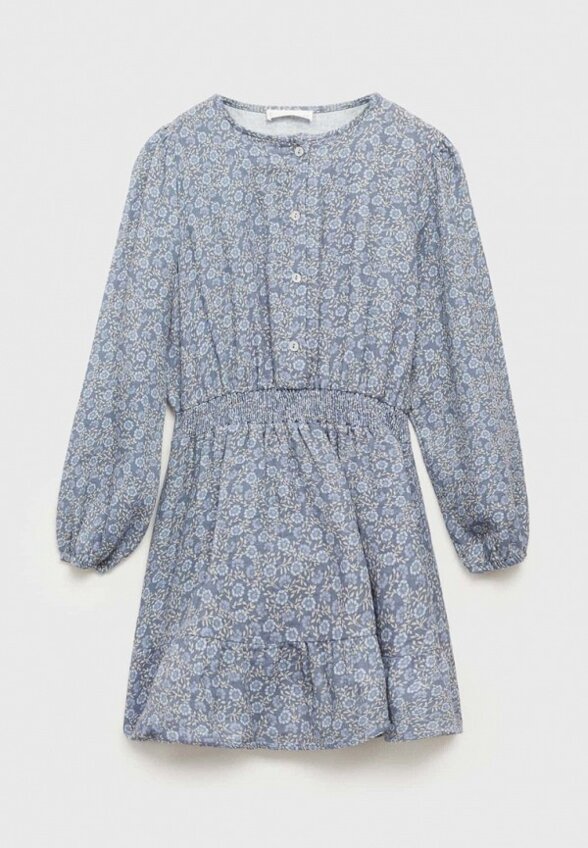 Платье Mango Kids