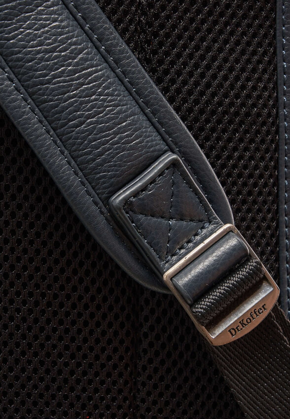 Др.Коффер B402623-260-60 рюкзак