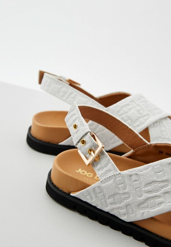 Сандалии Jog Dog