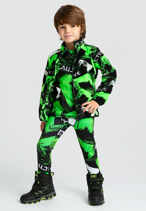 Олимпийка PlayToday