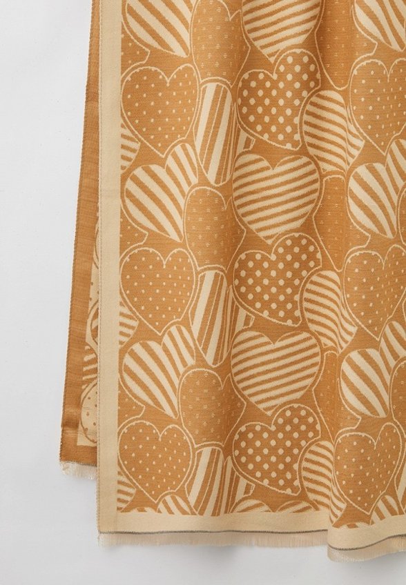 Палантин Chale