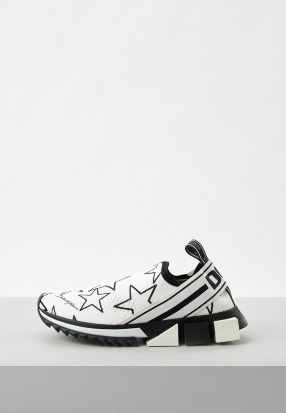 Кроссовки Dolce&Gabbana