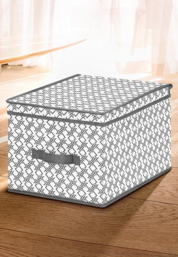 Короб для хранения Elcasa