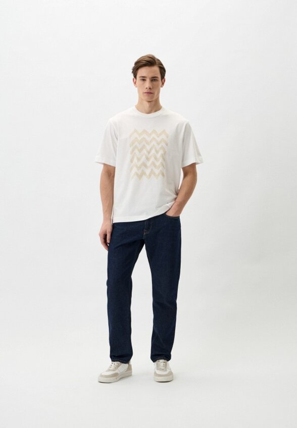 Футболка Missoni