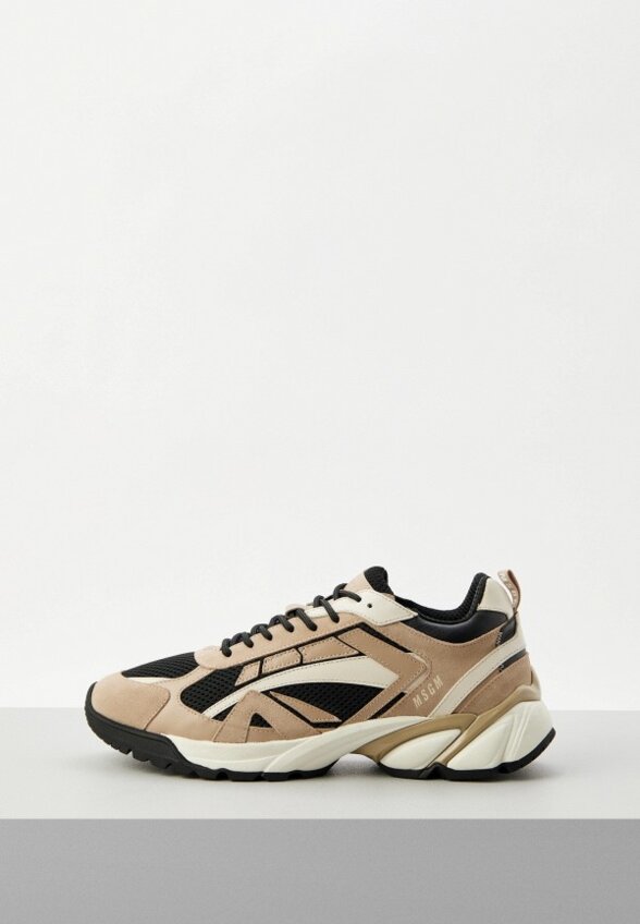 Кроссовки MSGM
