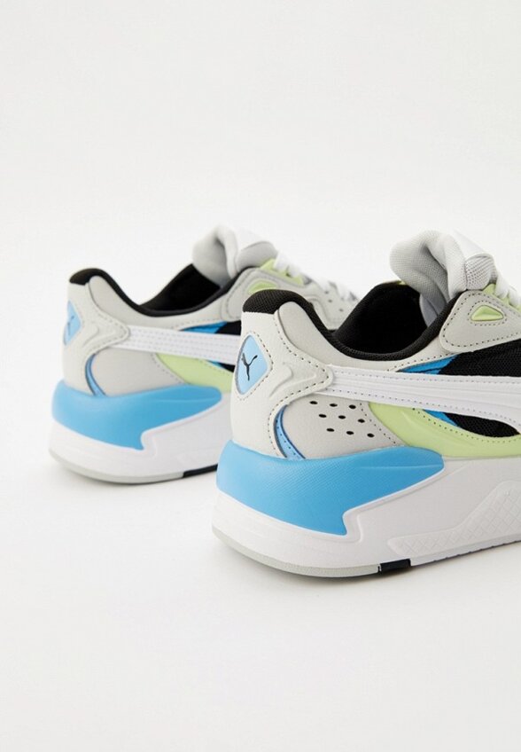 Кроссовки PUMA