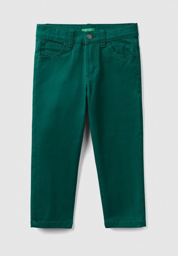 Брюки United Colors of Benetton