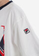 Футболка детская FILA, Белый7  - превью