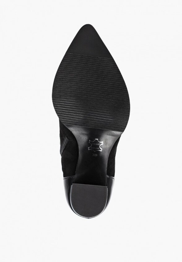 Полусапоги Altabella